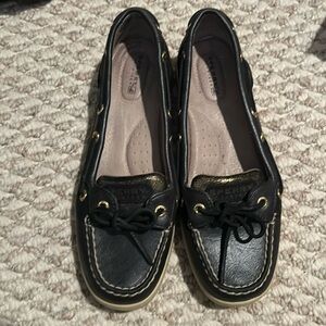 Sperry Topsiders